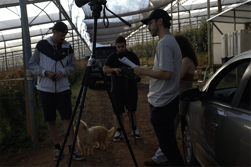 Bastidores