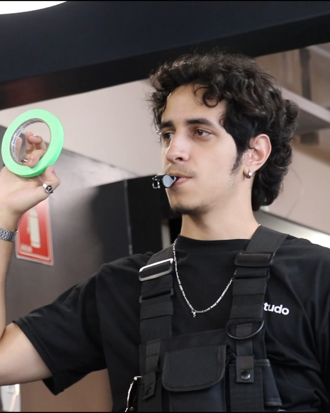 Bastidores Esportudo