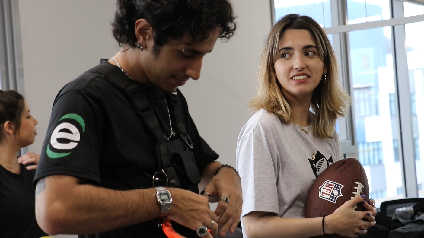 Publicidade Esportudo
